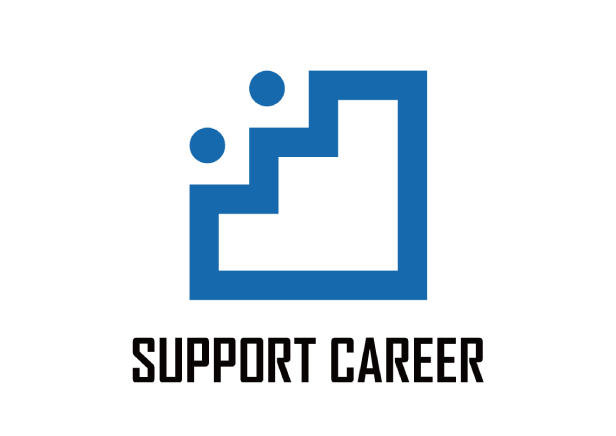 SUPPORT CAREER